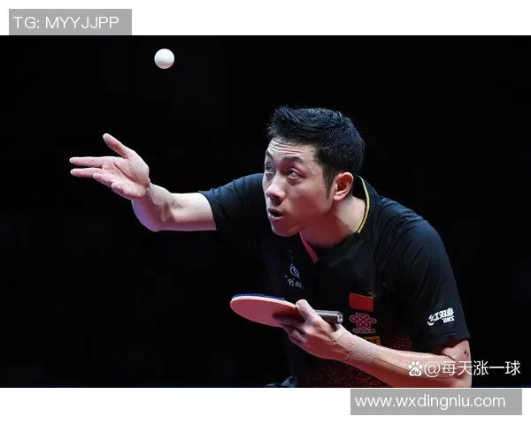 南京乒乓球队状态分析与未来展望聚焦乒乓球发展新机遇