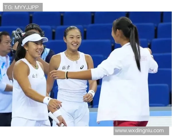 北京网球队配合变革引发热议新策略助力团队竞技水平提升