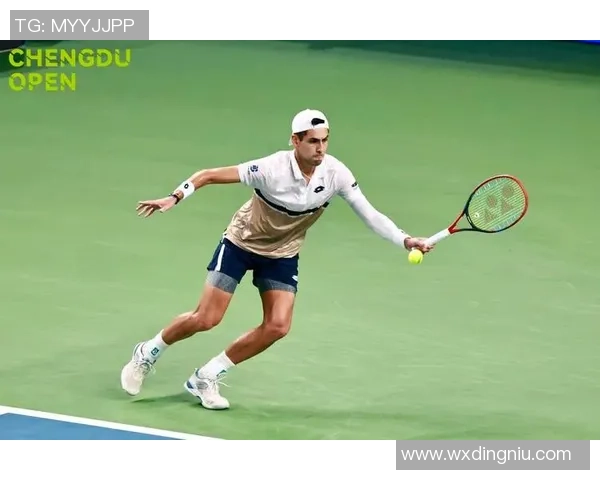 成都网球队荣登全国网球意识排行榜第九位展现实力与潜力