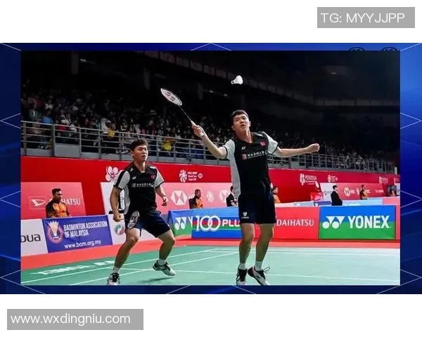 深圳羽毛球队配合问题引发热议球员间默契与战术调整成焦点