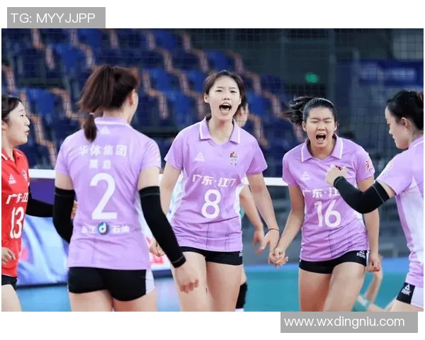 深圳排球队在排球意识排行榜中荣获第五名展现团队实力与潜力