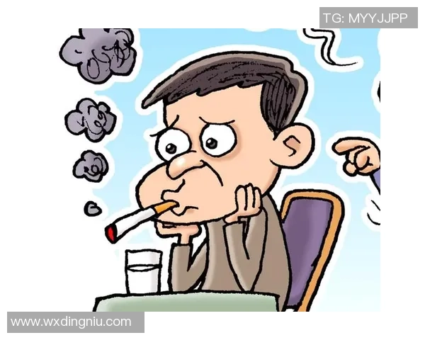 足球明星吸烟现象调查揭示健康隐患与职业形象的矛盾关系